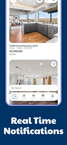Key to Home Property Group Screenshot 4 of 4