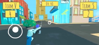 Splash Unit Screenshot 4 of 10