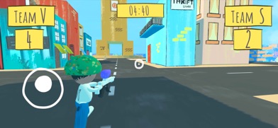 Splash Unit Screenshot 4 of 10