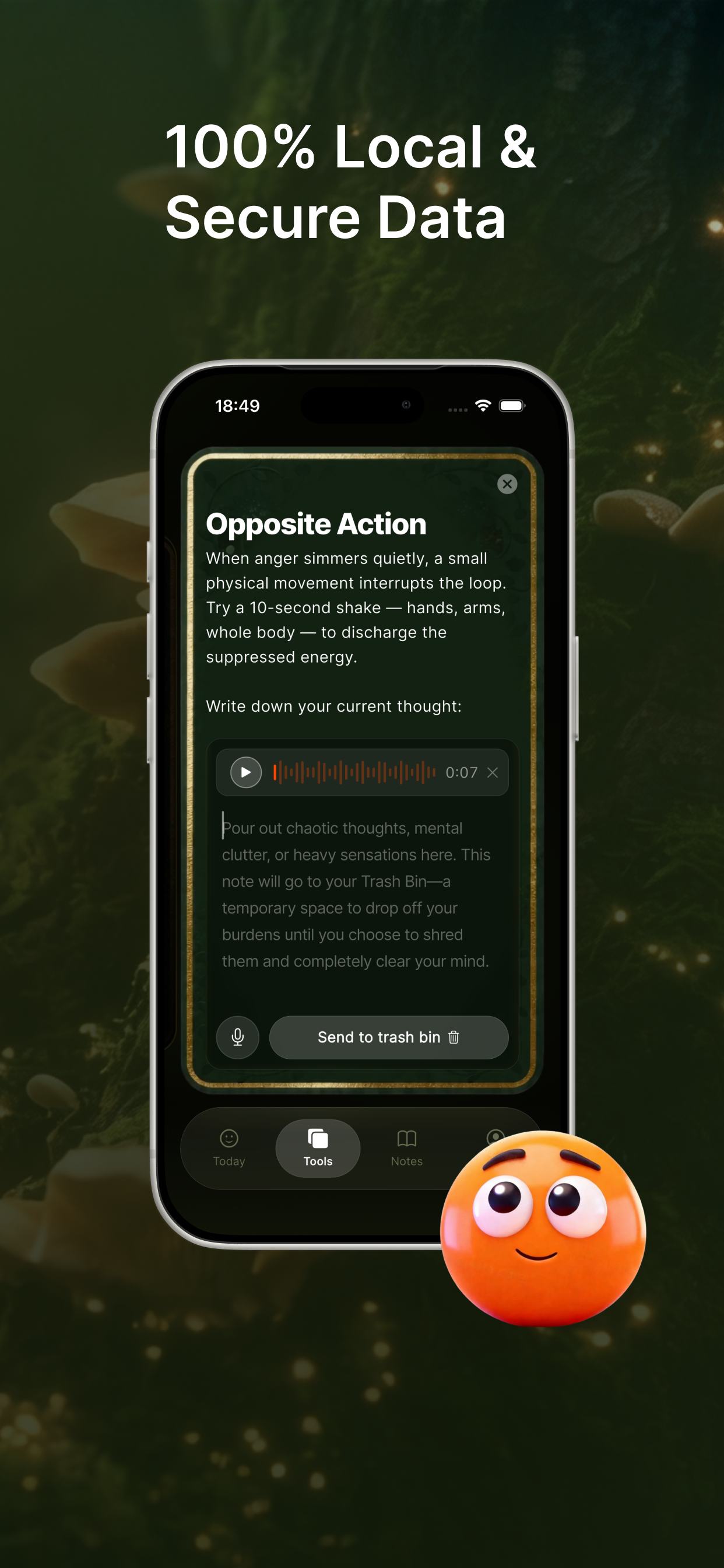 MotusFlow screenshot 5