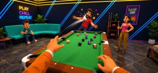 Mad Janitor: Mop & Dash Game Screenshot 3 of 6