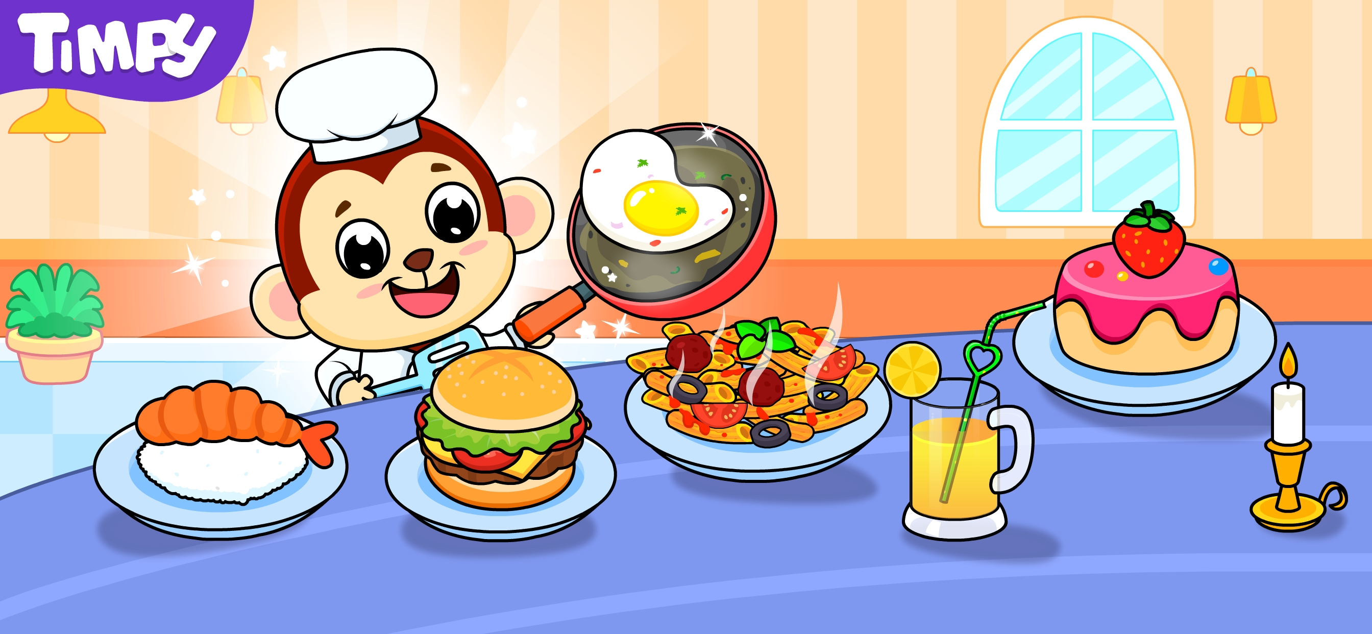 Toddler games for 2 year olds`
