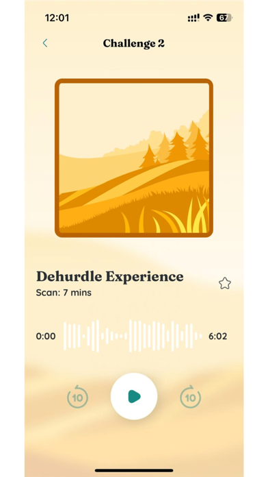 Dehurdle Screenshot