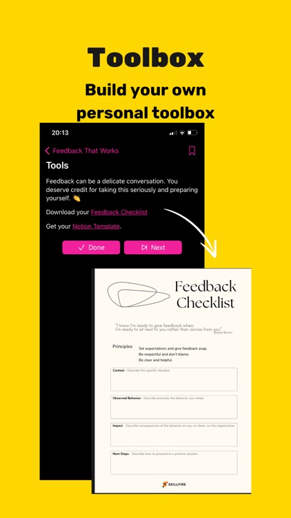 SKILLFIRE screenshot-5