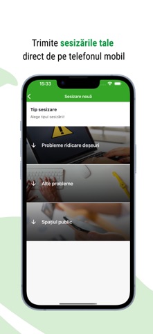 SOMA Bacău screenshot