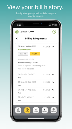 MySCE screenshot 4