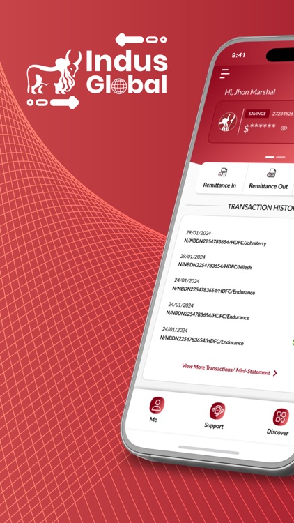 IndusInd Gift City screenshot-5