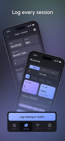 EDGE-AI screenshot