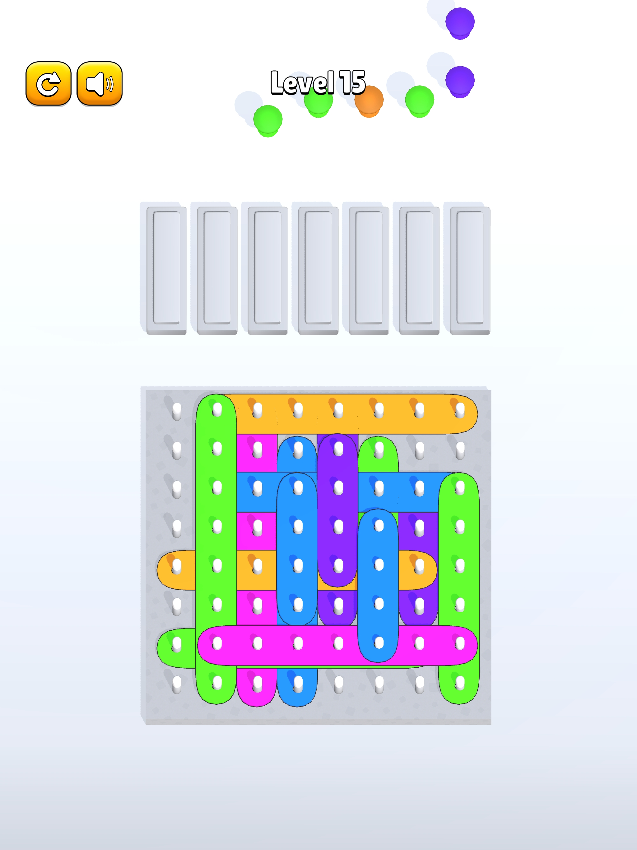 Belt Jam screenshot 8