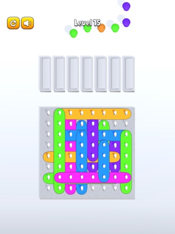 Belt Jam iPad screenshot
