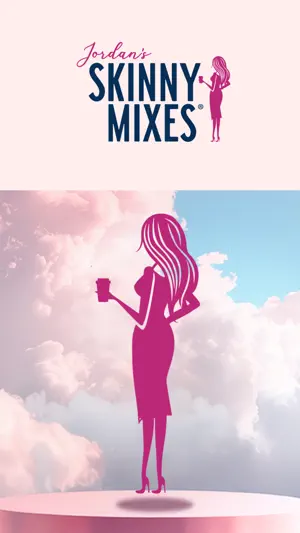Skinny Mixes screenshot 1