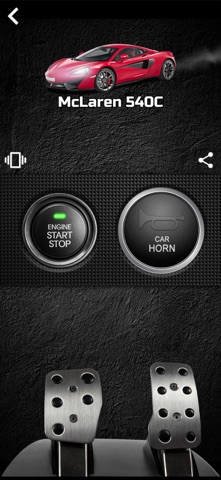 最好的汽车引擎的声音 screenshot
