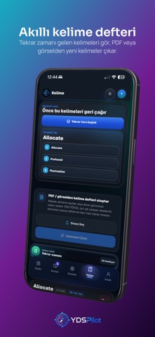 YDSPilot Screenshot 3 of 8