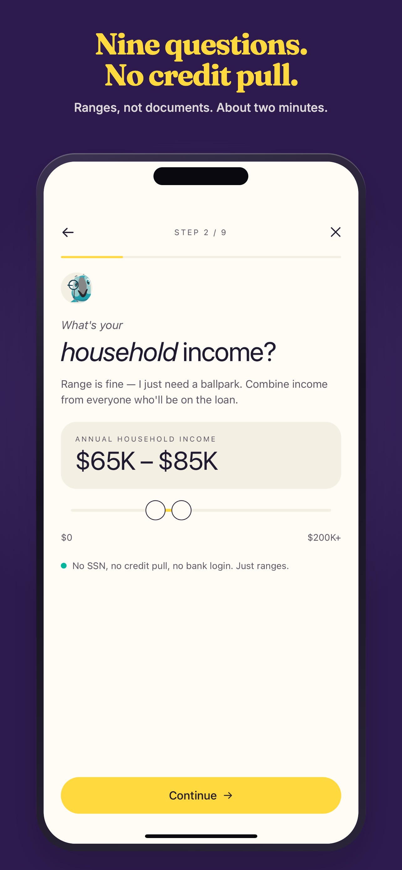 Screenshot 2 of Hey Prescott: Homebuyer Help