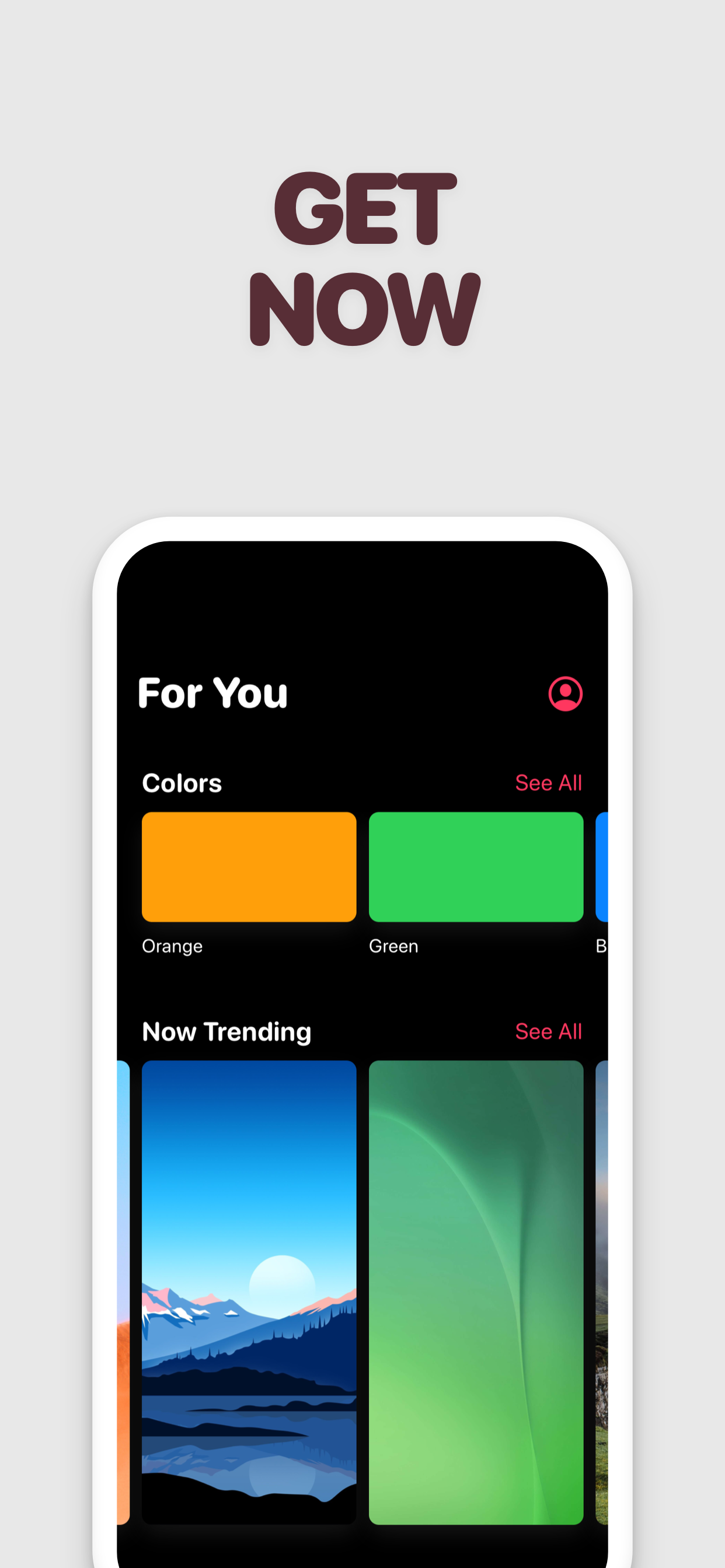 Wallpy - Amazing Wallpapers