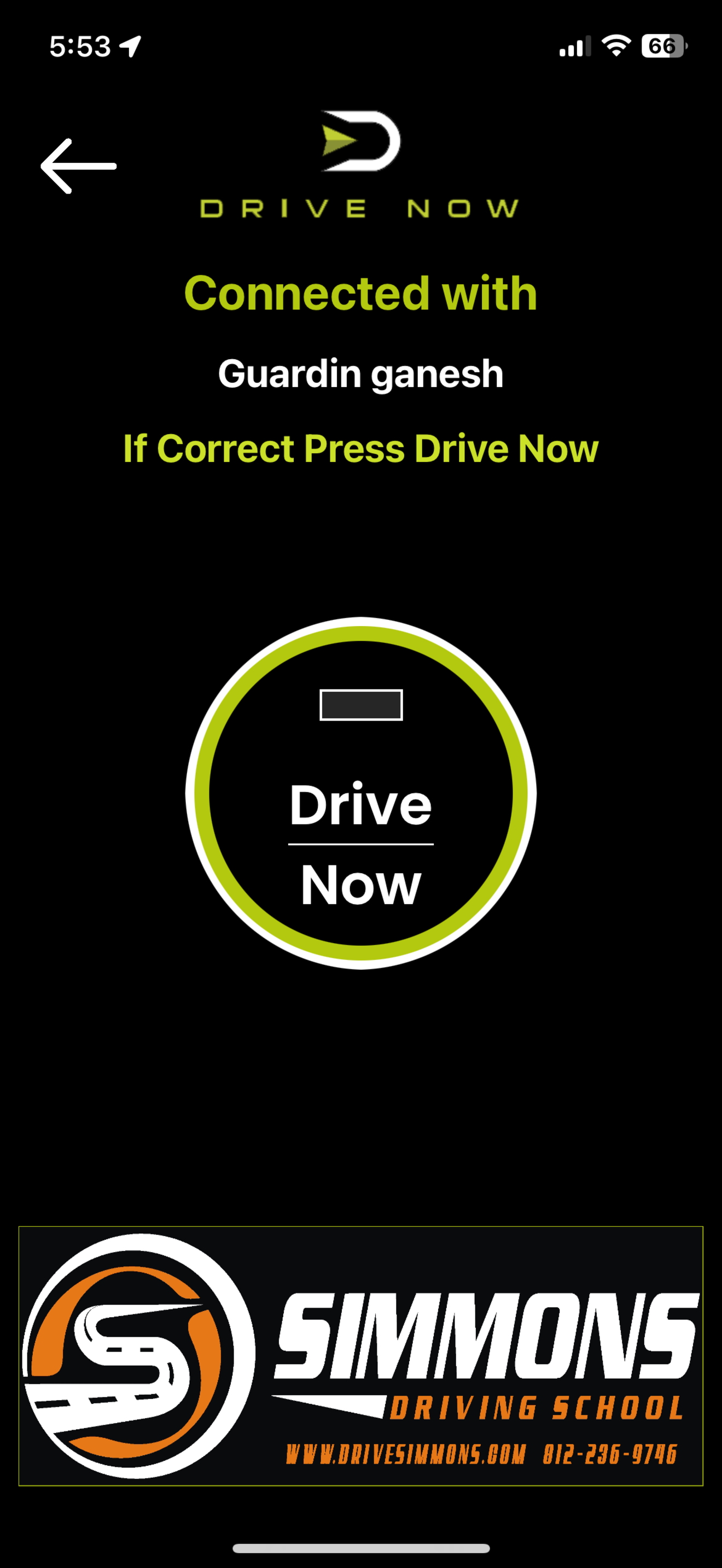 DriveNow