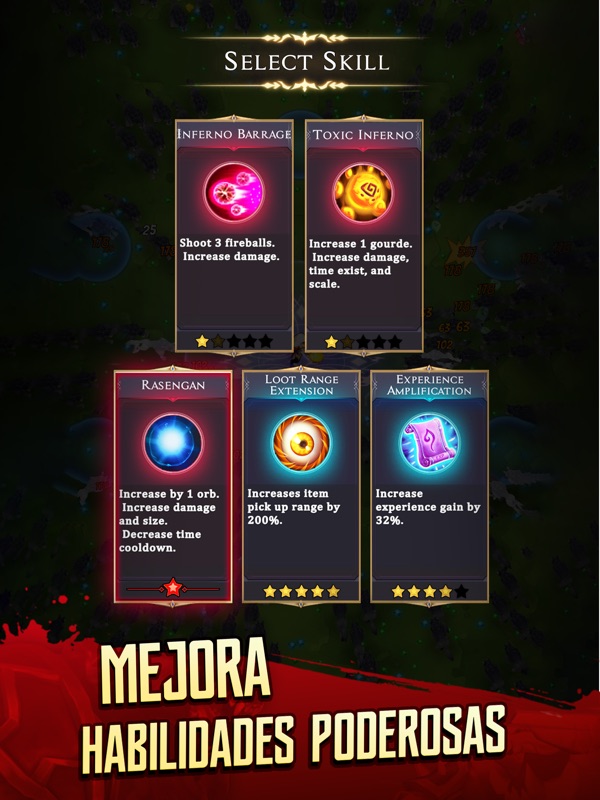 Legend of Survivors screenshot 10