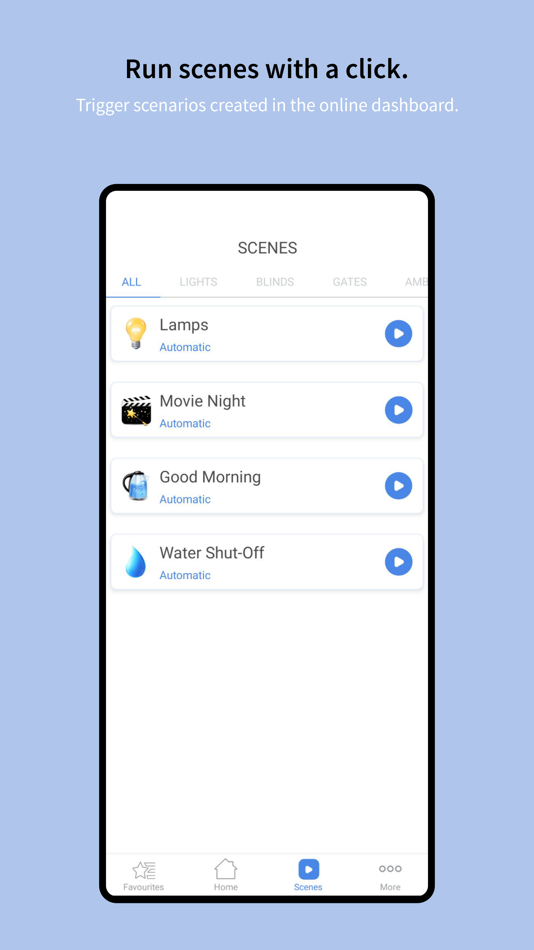 #2. Z-Box Hub (iOS) Bởi: Lorenz High Definition LLC
