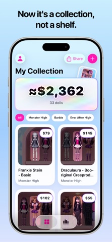 Shelvy — Snap your shelf Screenshot 2 of 6