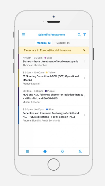 SIOP Europe 2024 screenshot-3