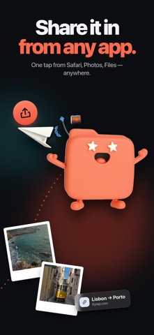 Perdify: Save Anything Screenshot 3 of 6