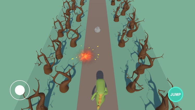 Dinos Materoid screenshot-3