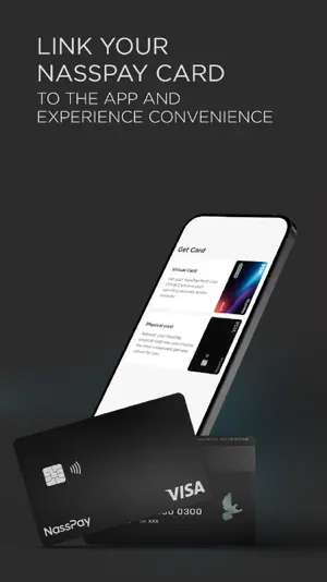 NassPay screenshot 3