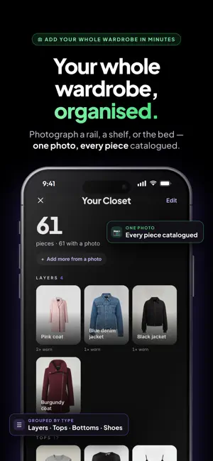 DripScore: Rate My Outfit AI screenshot 3