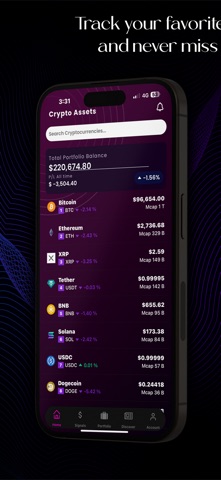 BarnacleAI screenshot