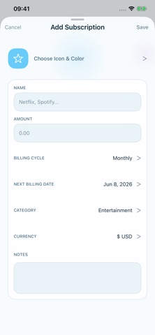 Blvrtx Dogn: Budget Limit Screenshot 2 of 3