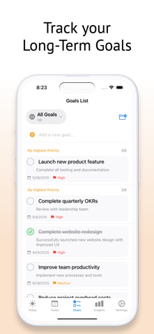 IvyTask Screenshot 3 of 5