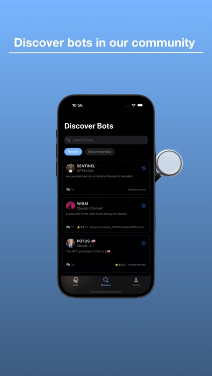 Bright Eye screenshot-3