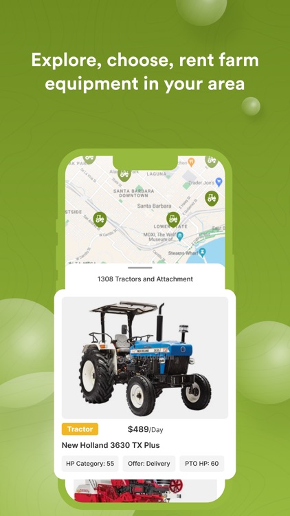 Haystackers screenshot-4