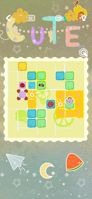 Bear Fall Screenshot 4 of 5