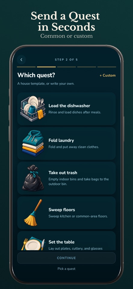 House Elf screenshot 5