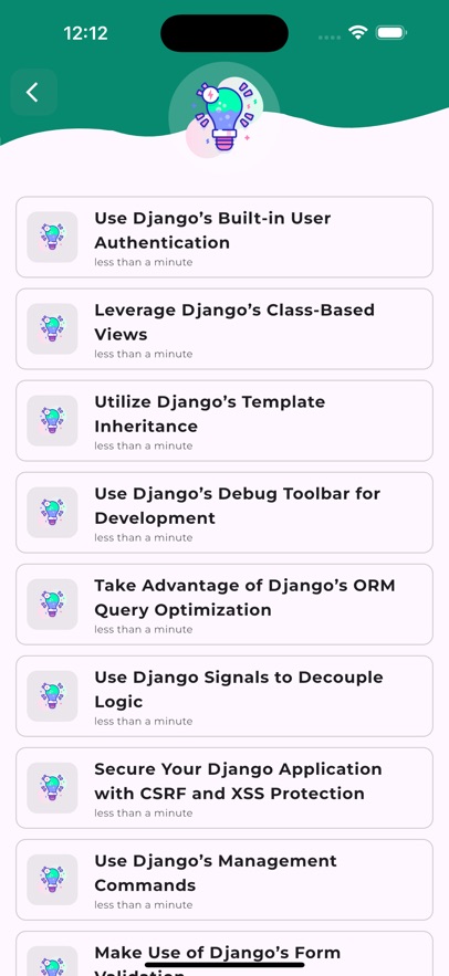 Learn Django Framework [PRO]