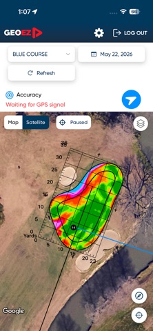 GEOEZ Screenshot 6 of 7
