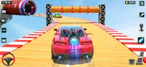 GT Car Stunt Driving Game screenshot 4