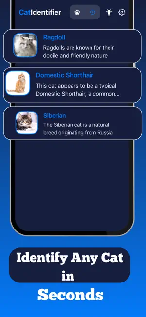 PurrScope: Cat Scanner screenshot 1