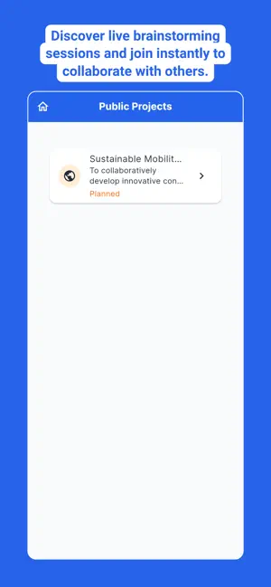 X-3-5 Ideas screenshot 3