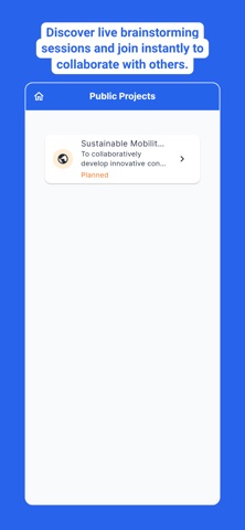 X-3-5 Ideas Screenshot 3 of 7
