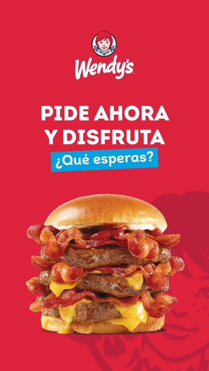 Wendy’s (Chi, Arg) screenshot-4