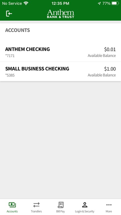 ABT Mobile Banking