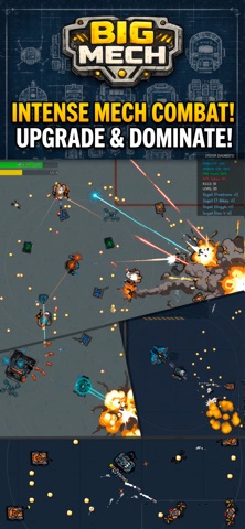 BigMech Screenshot 1 of 10