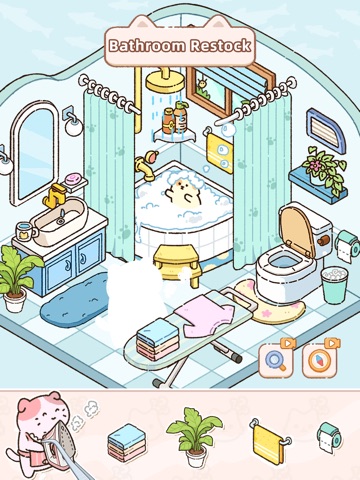 Sticker Life - Design My Room