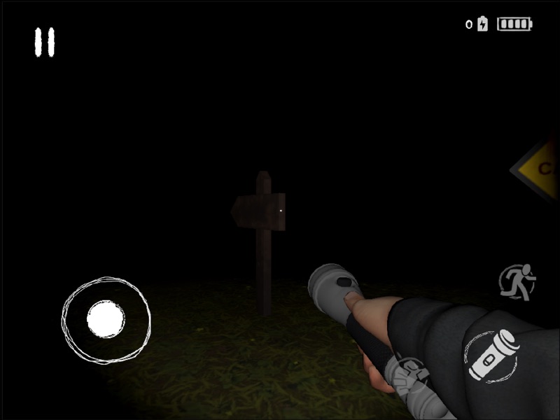 Sprunked Horror Echo Beats Mod screenshot 6