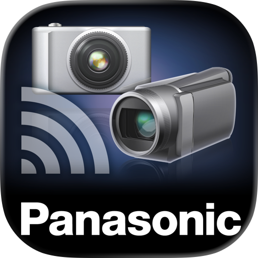 Panasonic Image App