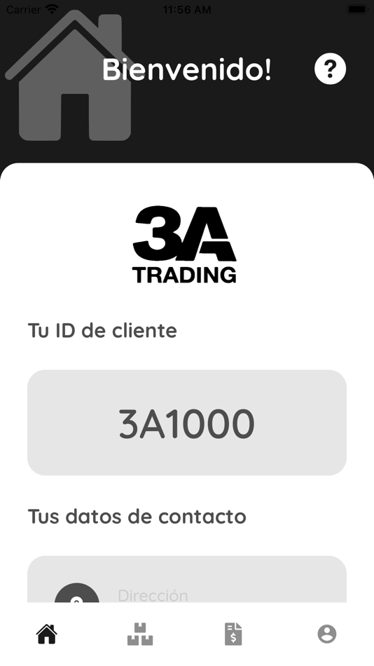 #4. 3A Trading (iOS) 由: Ariel Estigarribia