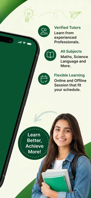 Tutor Match AE screenshot 2