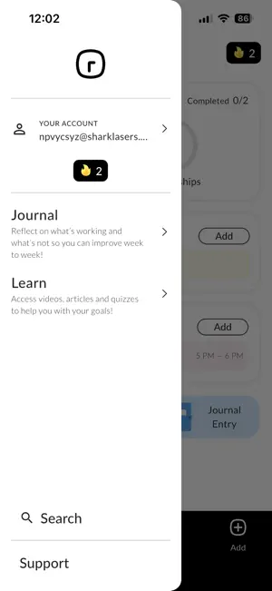 Remember To Plan screenshot 4